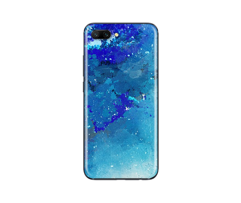 Honor 10 Blue