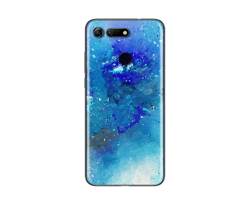 Honor Vive 20 Blue