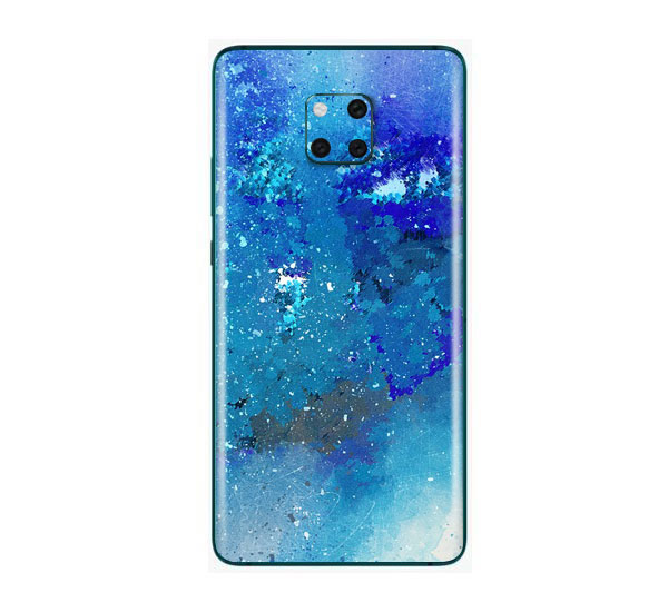 Huawei Mate 20 X Blue