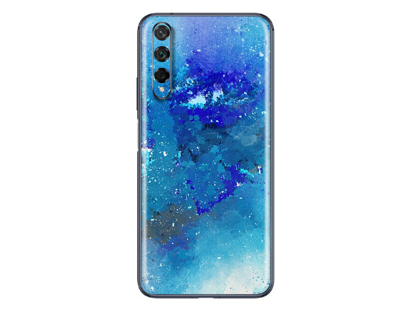 Huawei Nova 5T Blue