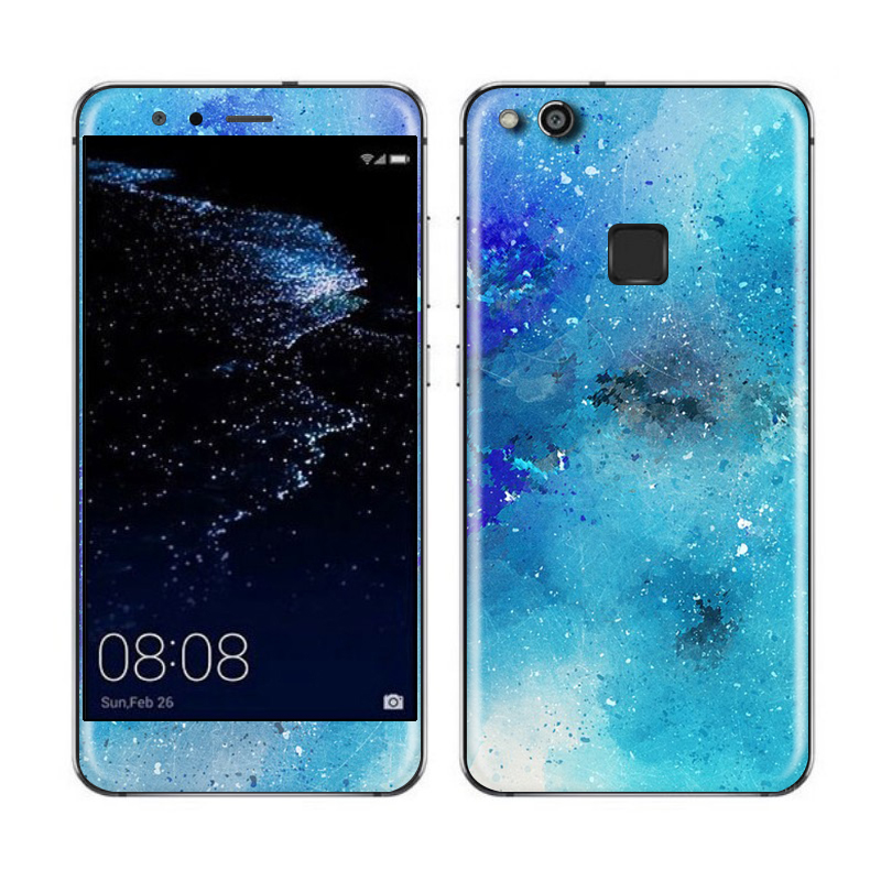 Huawei P10 Lite Blue