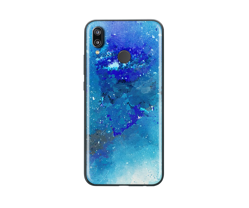 Huawei P20 Lite Blue