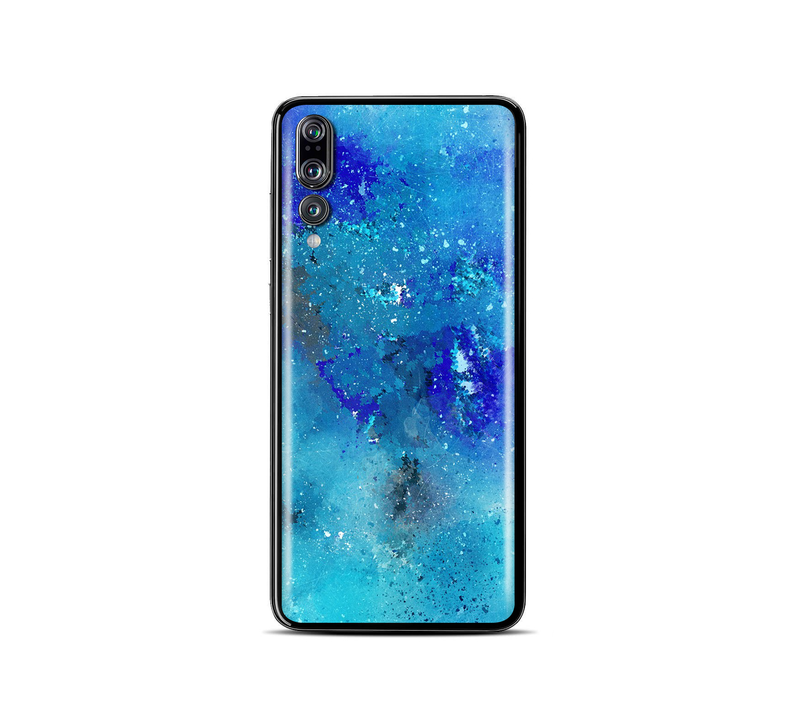 Huawei P20 Pro Blue