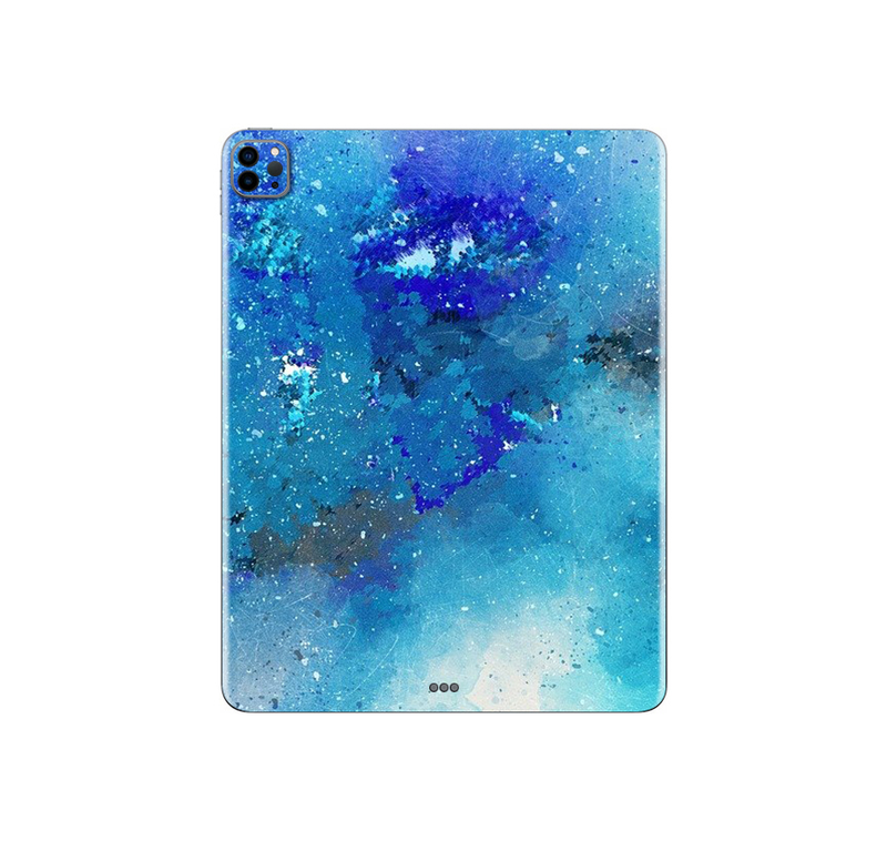 iPad Pro 11 In 2020 Gen 2 Blue