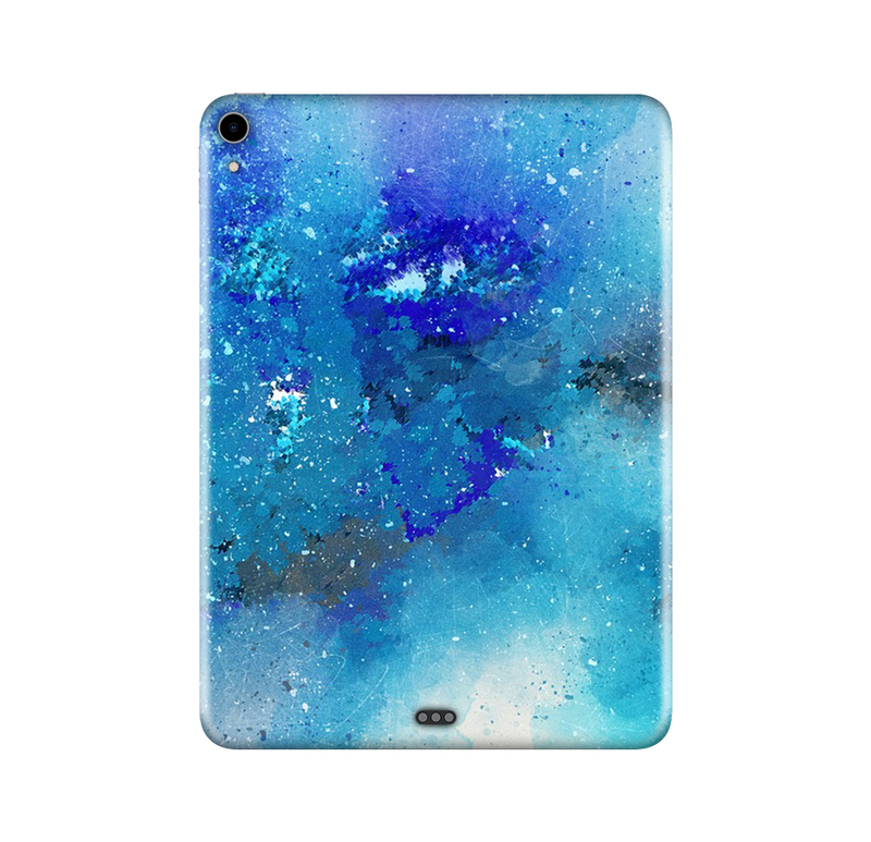 iPad Pro 12.9" 3rd Gen Blue