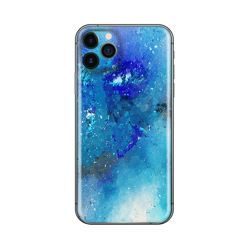 iPhone 11 Pro Blue