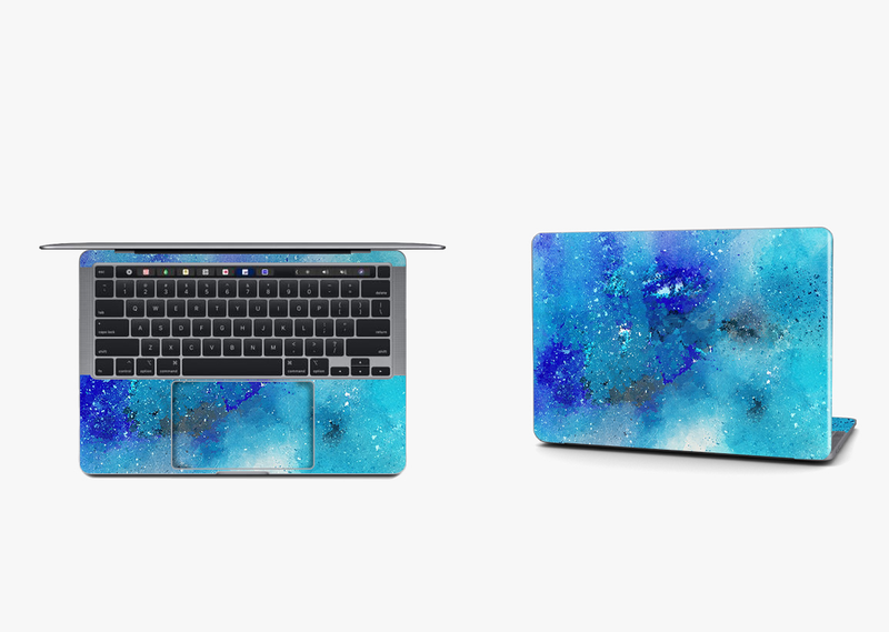 MacBook Pro 13 (2016-2019) Blue