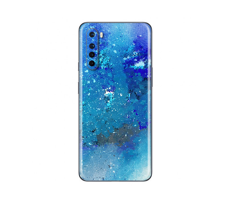 OnePlus Nord  Blue