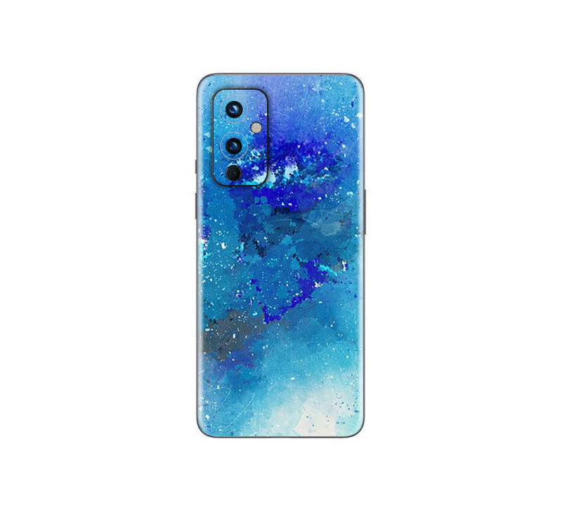 OnePlus 9  Blue