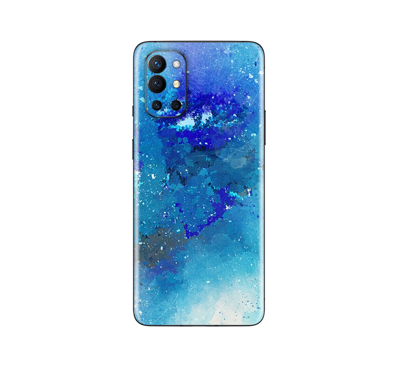 OnePlus 9R  Blue