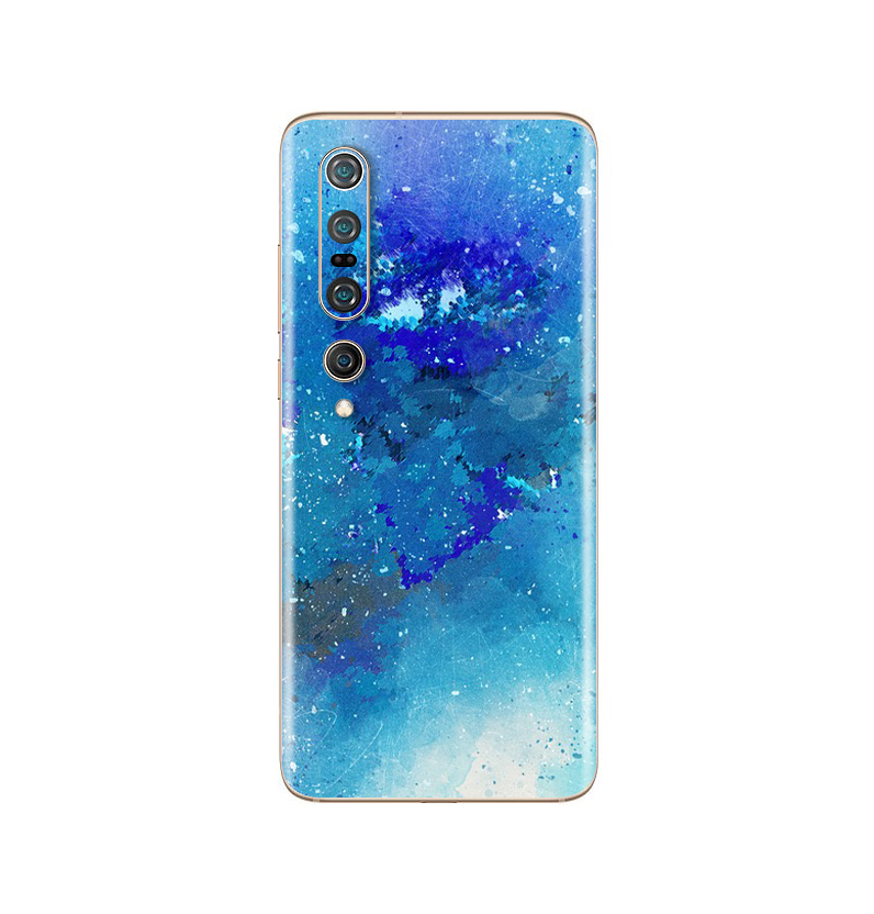 Xiaomi Mi 10 Blue