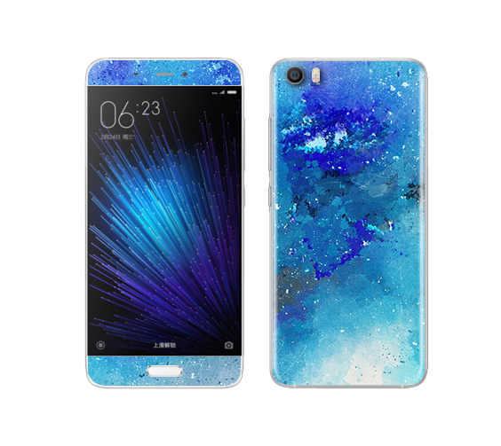 Xiaomi Mi 5 Blue