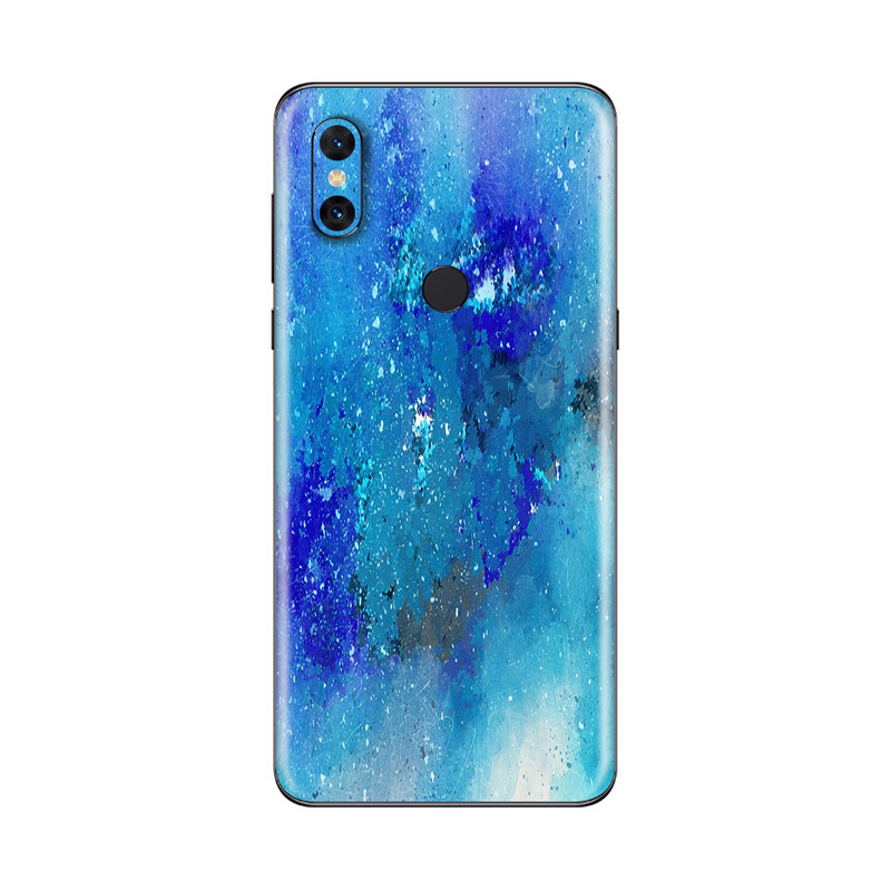 Xiaomi Mi Mix 3 Blue