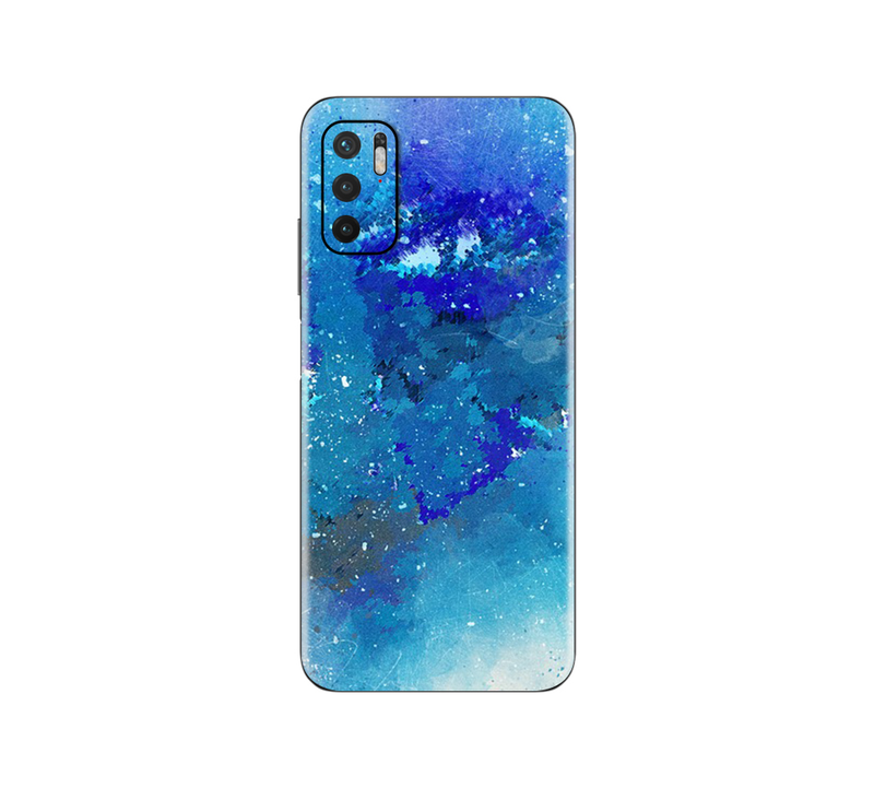 Xiaomi Redmi Note 10 5G Blue