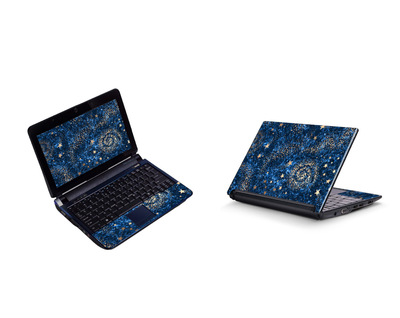 Acer Aspire One Blue