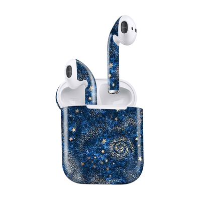 Apple Airpods 1st Gen Blue