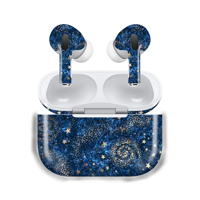 Apple Airpods Pro 2nd  Gen Blue