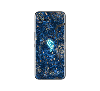 Asus Rog Phone 2 Blue