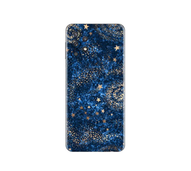 Galaxy M32 5G Blue