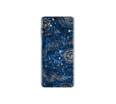 Galaxy M52 5G Blue