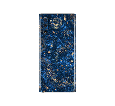 Galaxy Note 10 Plus 5G Blue