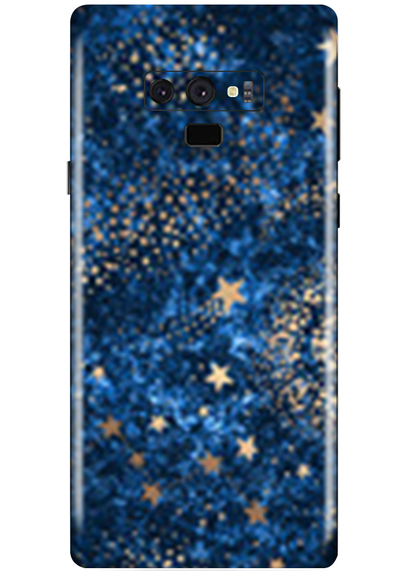 Galaxy Note 9 Blue