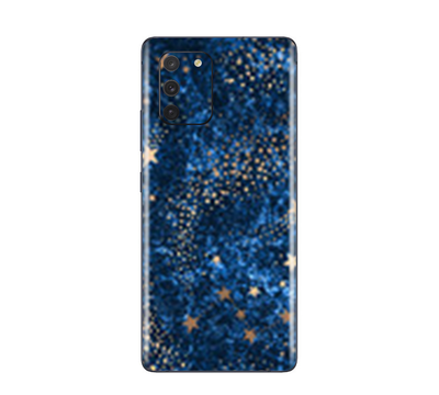 Galaxy S10 Lite Blue