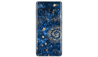 Galaxy S10 Plus Blue