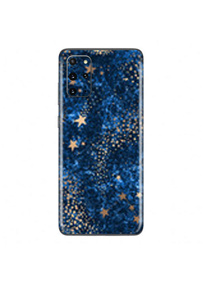 Galaxy S20 Plus Blue