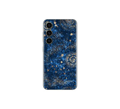 Galaxy S23 Blue