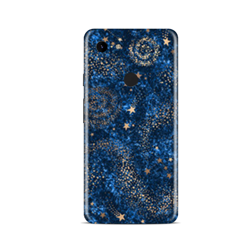 Google Pixel 3 XL Blue