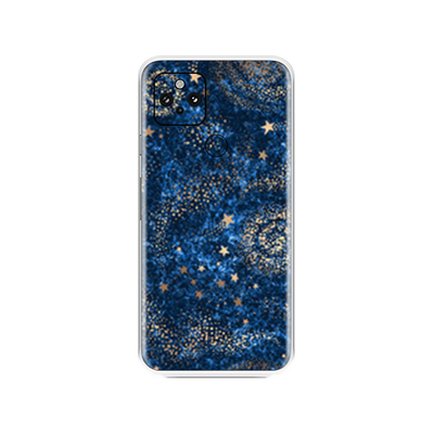 Google Pixel 5 Blue