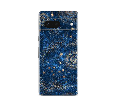 Google Pixel 7 Blue