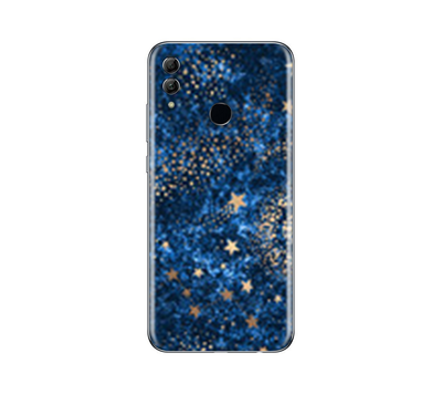 Honor 10 Lite Blue