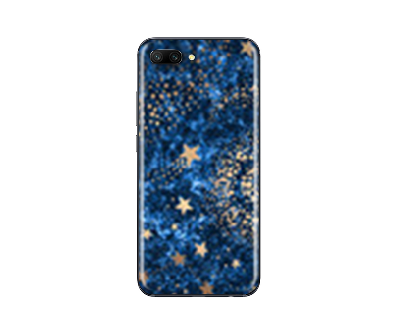 Honor 10 Blue