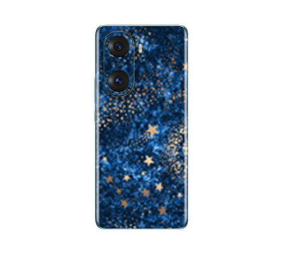 Honor 60 Pro Blue