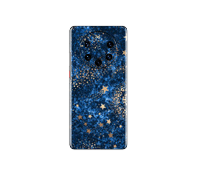 Huawei Mate 40 Pro Plus Blue