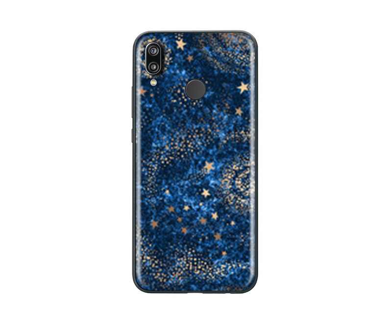 Huawei P20 Lite Blue