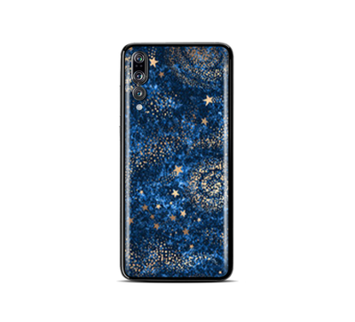 Huawei P20 Pro Blue