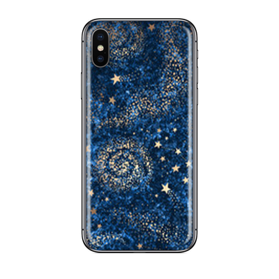 iPhone XS Max Blue