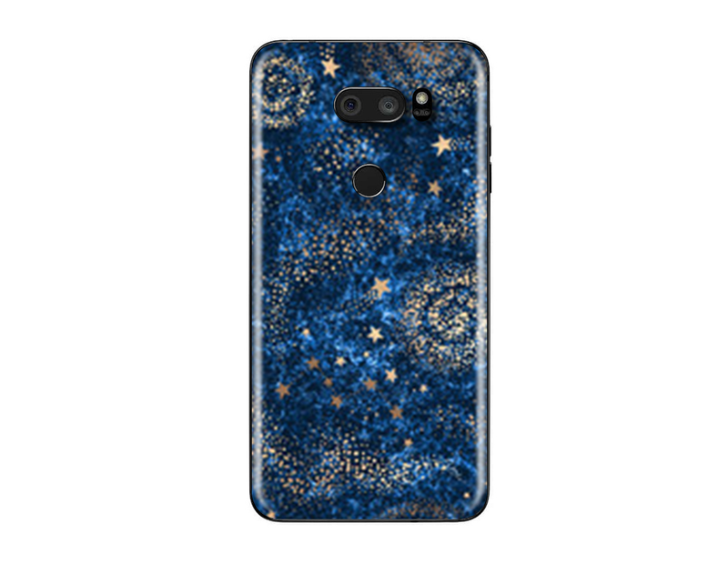 LG V30 Blue