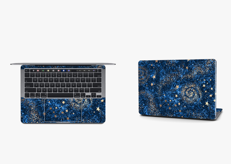 MacBook Pro 13 (2016-2019) Blue