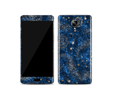 OnePlus 3 Blue