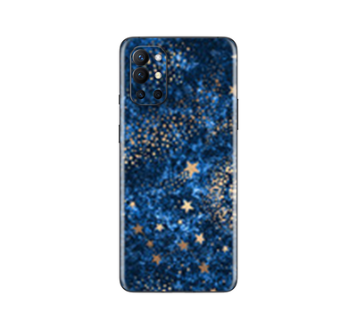 OnePlus 9R  Blue