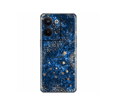 Oppo Reno 9 Blue