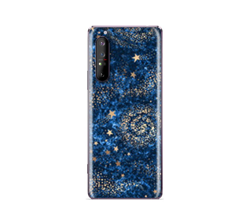 Sony Xperia 5 ll Blue