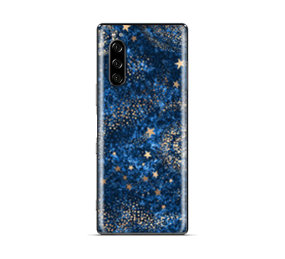 Sony Xperia 5 Blue