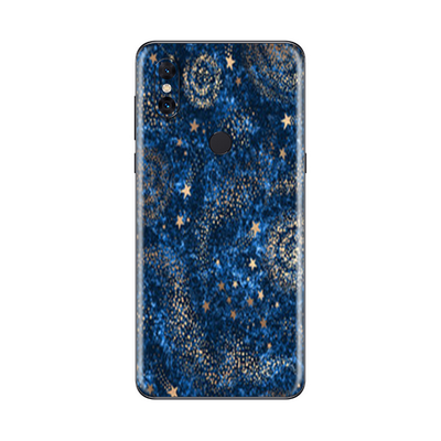 Xiaomi Mi Mix 3 Blue