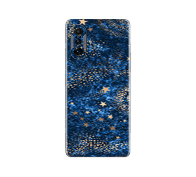 Xiaomi Poco F3 GT  Blue