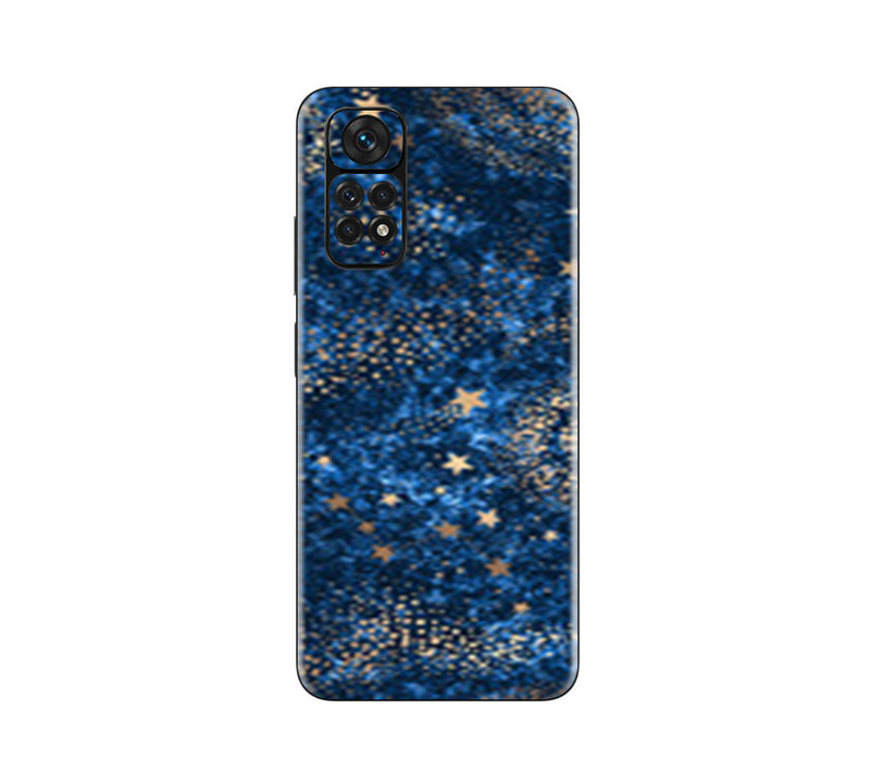 Xiaomi Redmi Note 11 Pro Blue